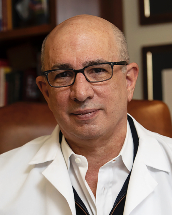 Peter Costantino, MD