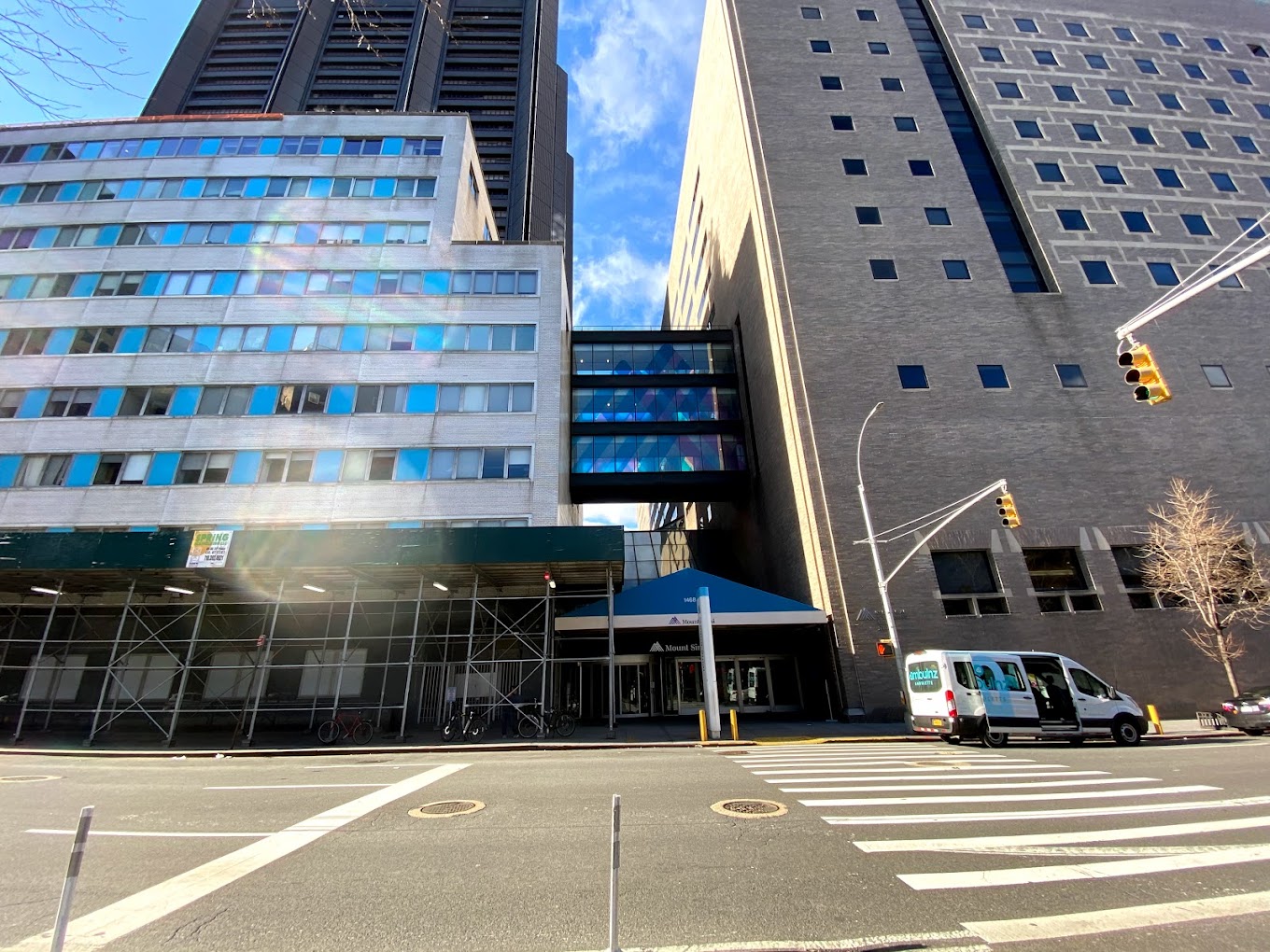 Mount Sinai Hospital