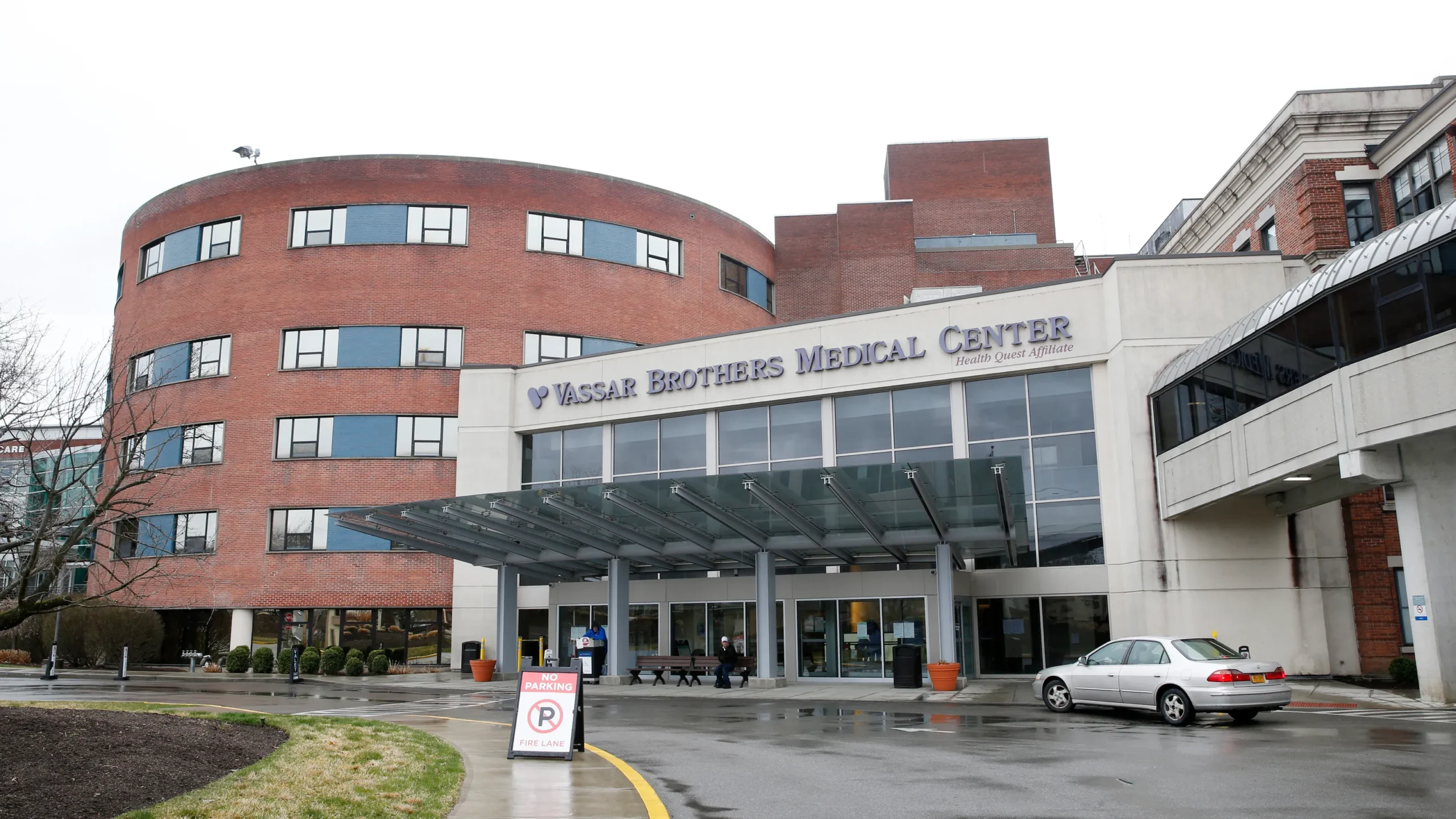 Nuvance Health Vassar Brothers Medical Center