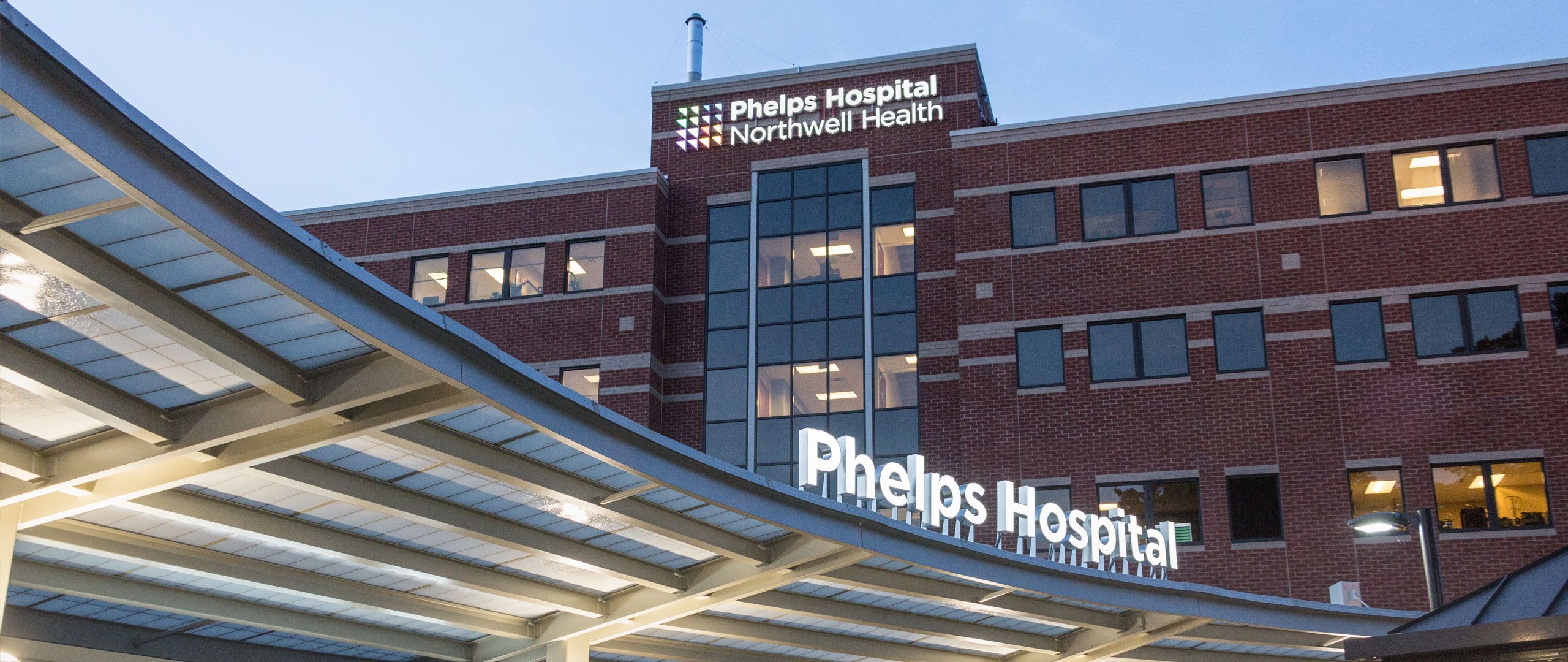 Phelps Memorial Hospital