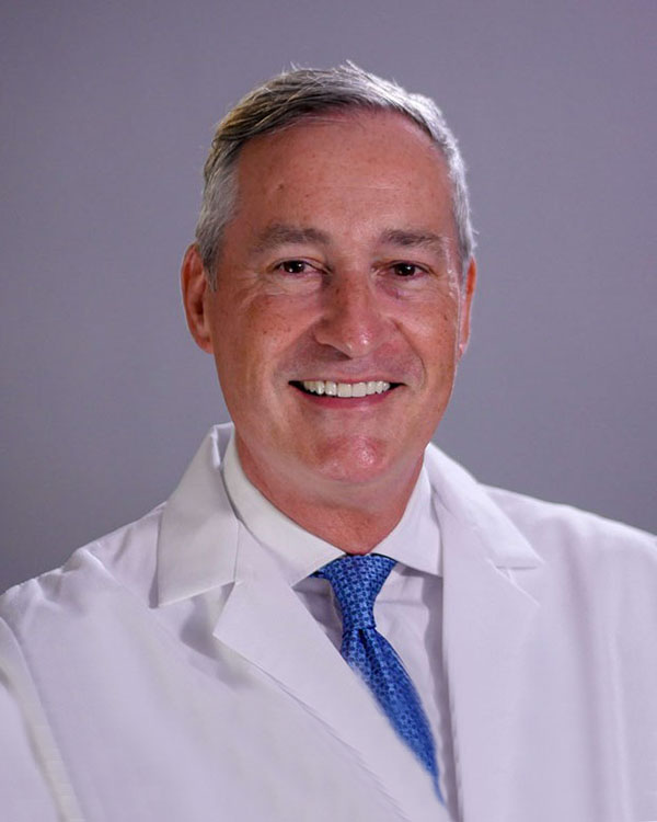 Robert Michael Koch, MD