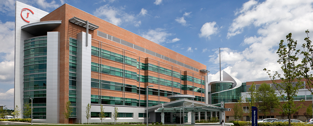 Jersey Shore University Medical Center